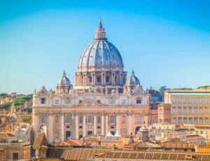 A Papal Audience in Rome: How to Get Free Tickets