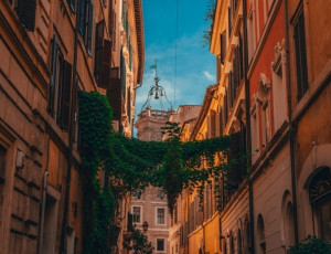 Trastevere: vino, cucina e il fascino autentico di Roma