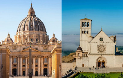 Rome Complete Experience – Assisi Edition
