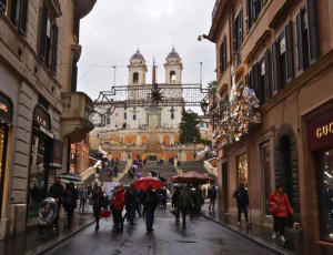 Christmas 2026 in Rome: What to Do and See
