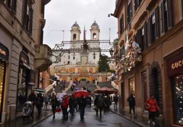 Christmas 2026 in Rome: What to Do and See